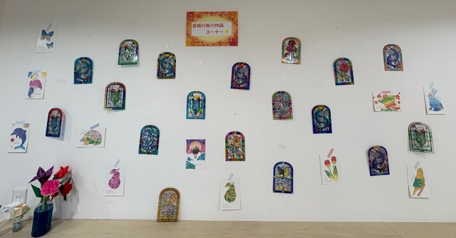 10月のこどもたち😄✨